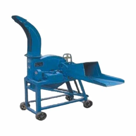 Forage cutter