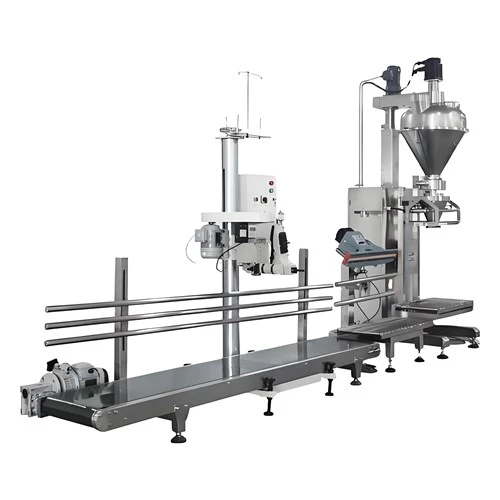 Semi Automatic Filling Machine