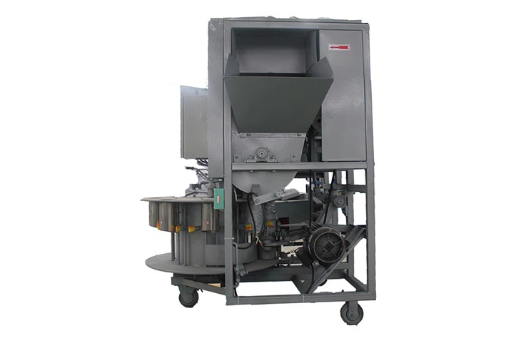 stamping bagging machine (5)