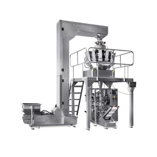 Automatic Granule Packing Machine