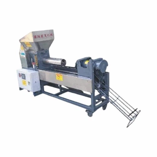 Electric Drum Mushroom Bagging Machine