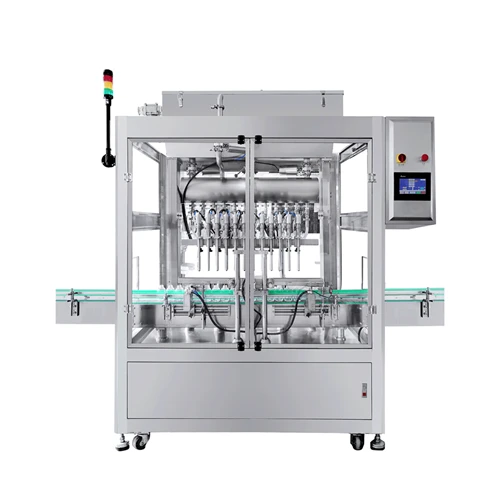 Liquid Packaging Machine