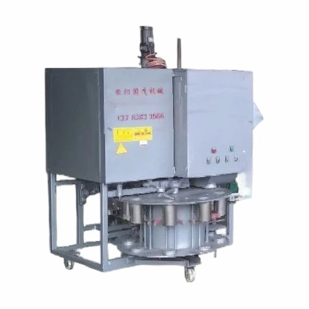 Stamping Bagging Machine