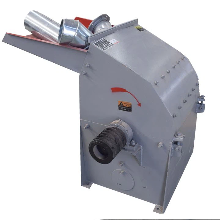 Corncob Crusher